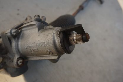 08-14 Mercedes W204 C250 C300 C350 RWD Power Steering Rack & Pinion OEM
