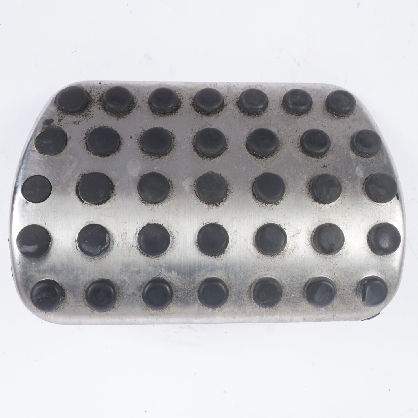 10-17 Mercedes W207 E350 E550 Brake Pedal Pad 1702900182 OEM
