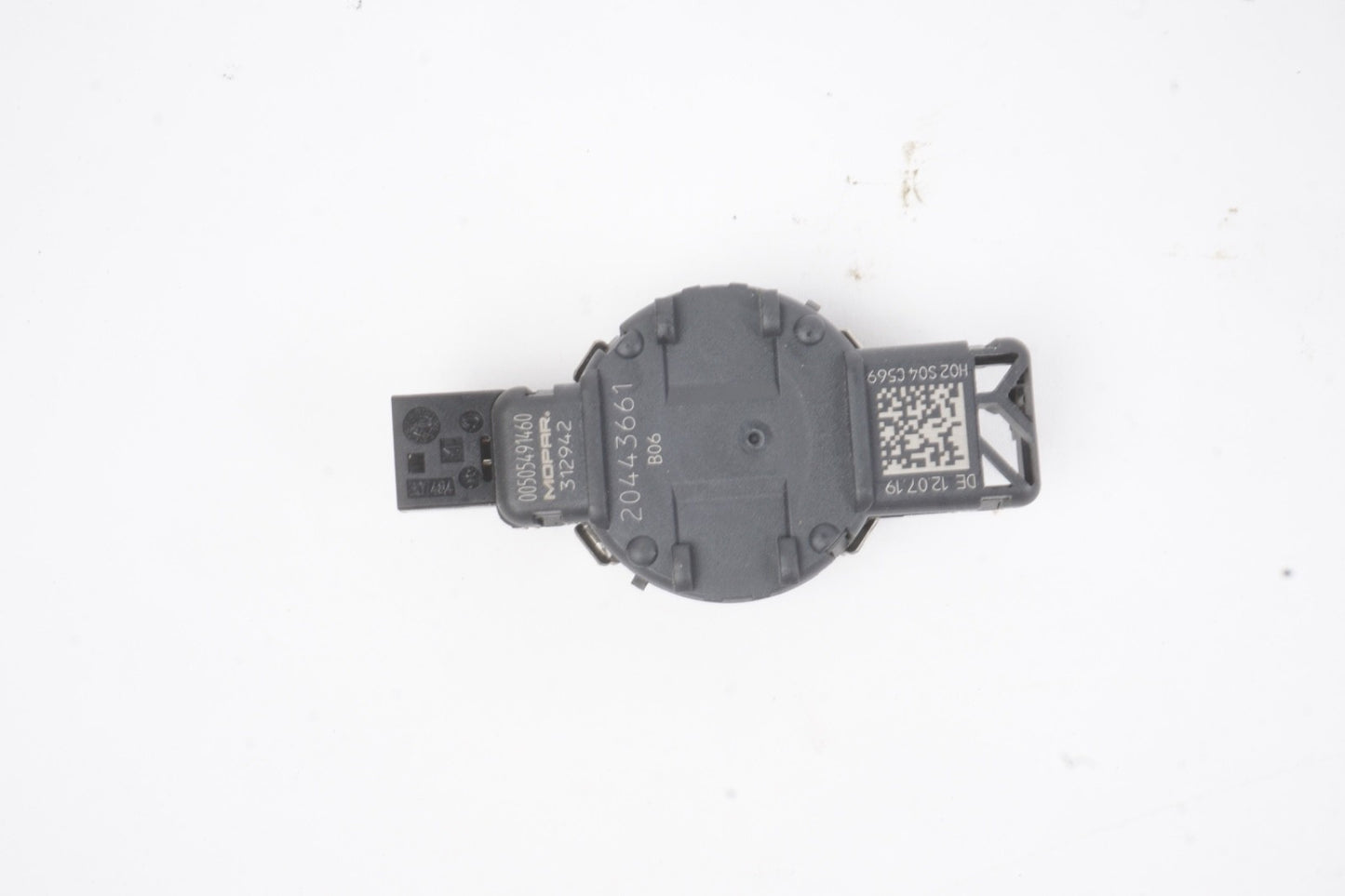 2017 - 2022 Alfa Romeo Giulia Windshield Rain Sensor OEM