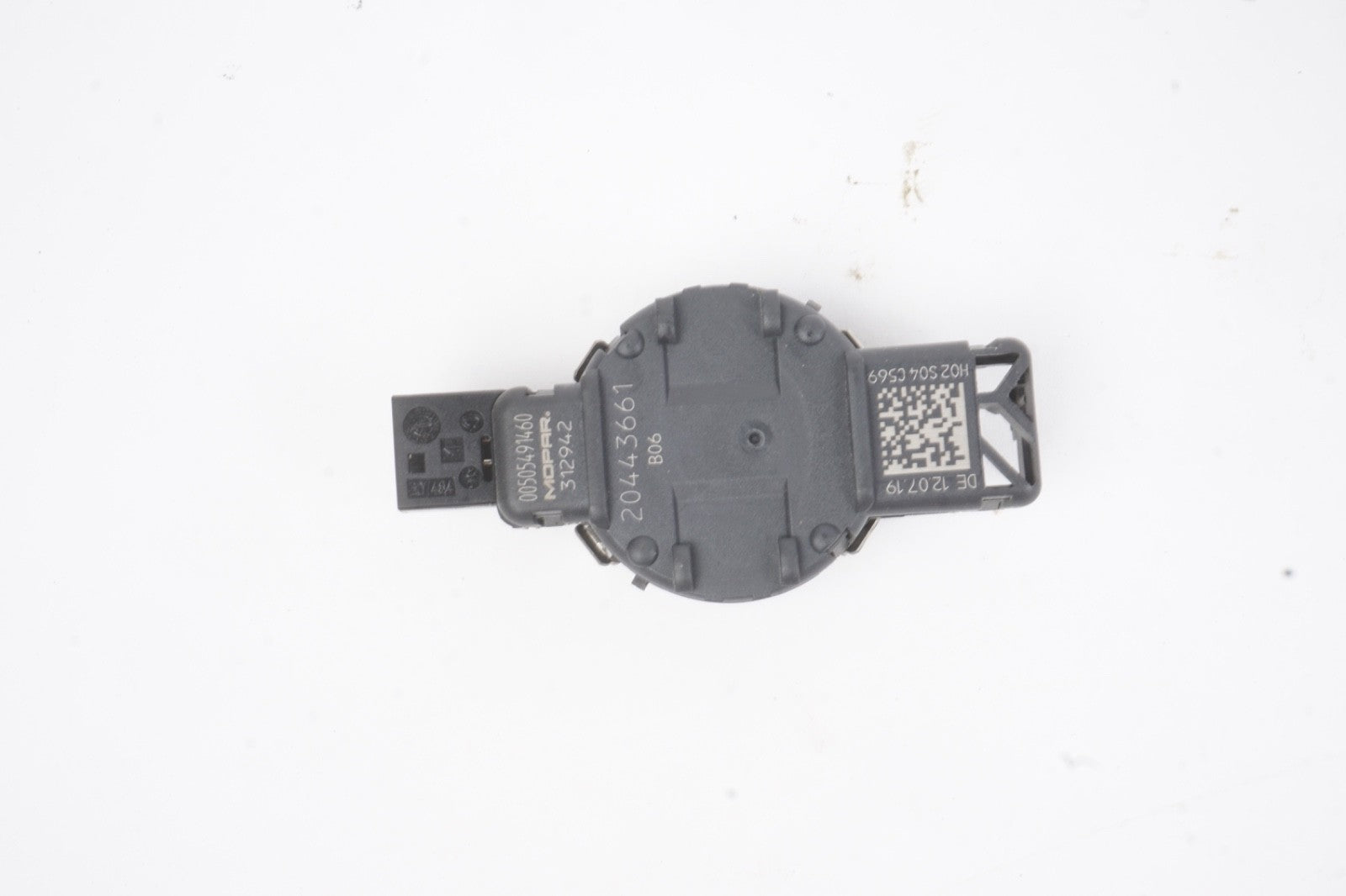 2017 - 2022 Alfa Romeo Giulia Windshield Rain Sensor OEM
