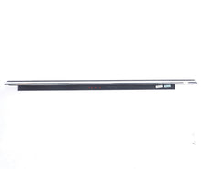 2012-2018 AUDI A7 REAR RIGHT SIDE DOOR WINDOW BELT MOLDING TRIM 4G8853764B OEM