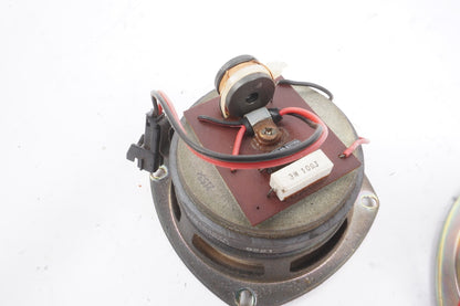 1993 Cadillac Allante Speakers Set OEM