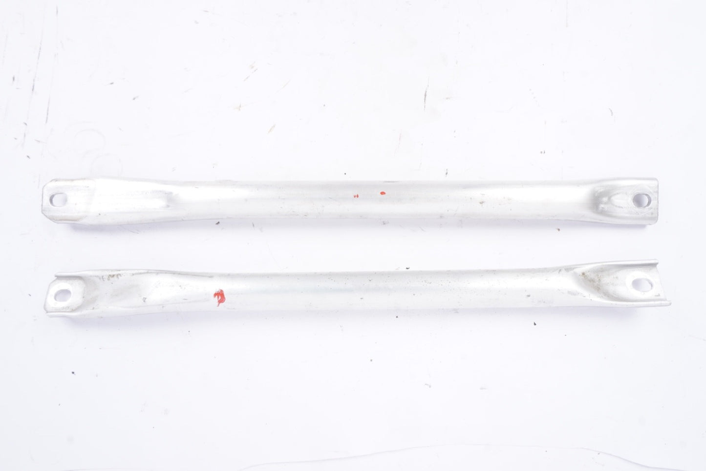 09-16 BMW F10 535i 740i M5 640 650 CROSSMEMBER CORE BRACE SUPPORT LEFT RIGHT OEM