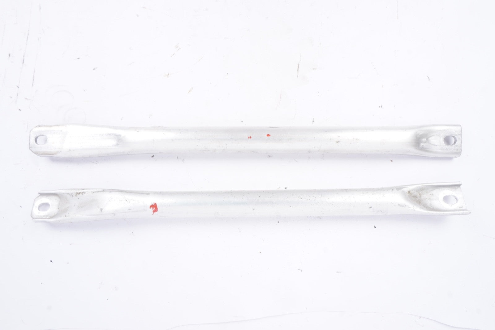09-16 BMW F10 535i 740i M5 640 650 CROSSMEMBER CORE BRACE SUPPORT LEFT RIGHT OEM