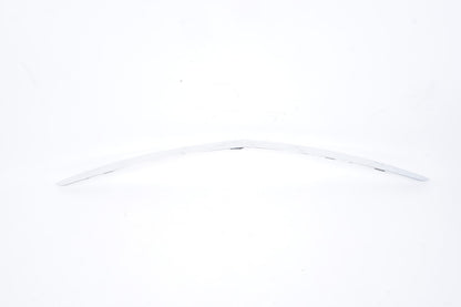 11-17 Mercedes W207 E350 Convertible Coupe Trunk Lid Trim Molding OEM