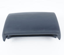 2010 - 2020 Bentley Mulsanne Rear Cover Panel Trim