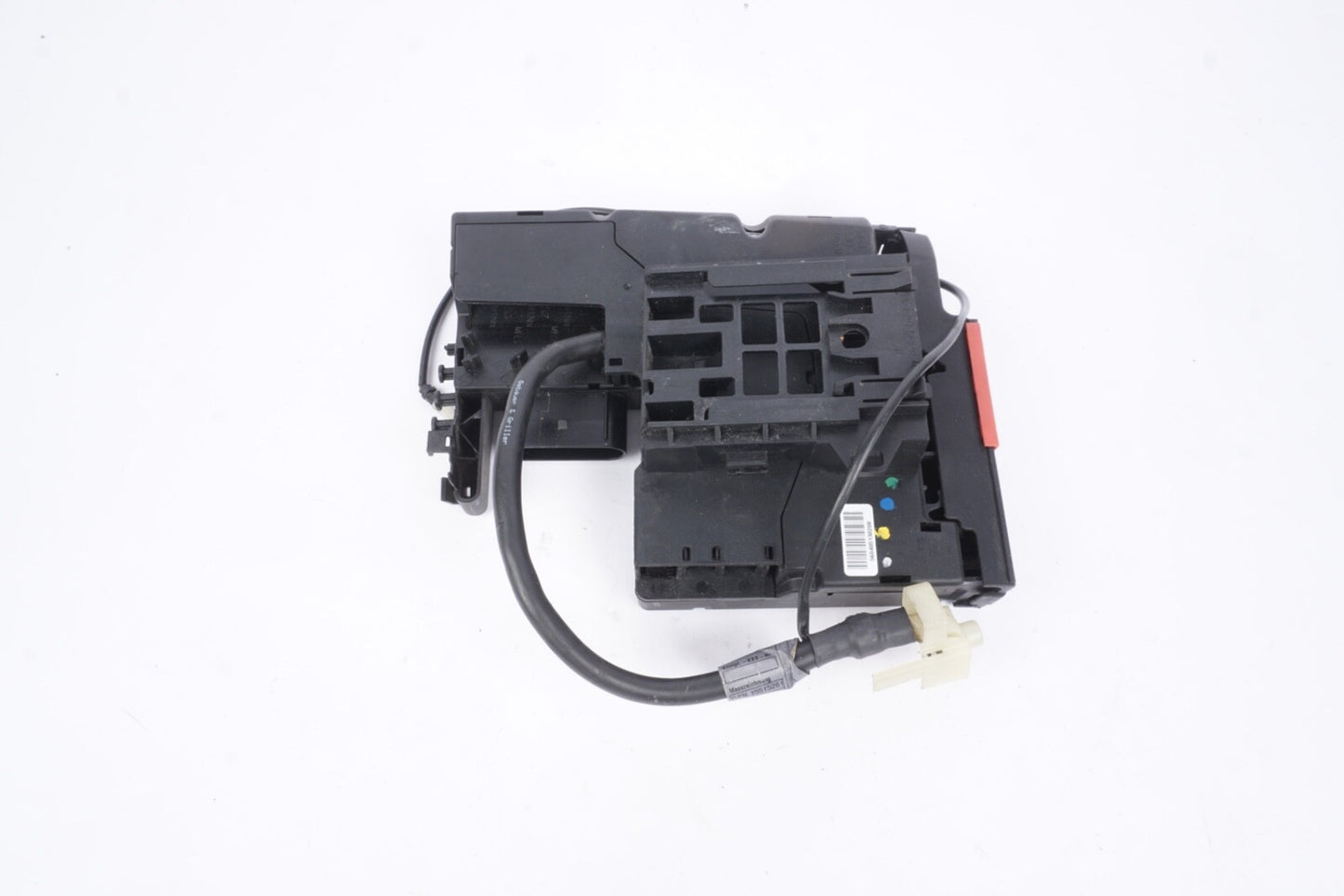 2011 - 2016 Mercedes W207 E350 Fuse Relay Box Junction Terminal Connector OEM