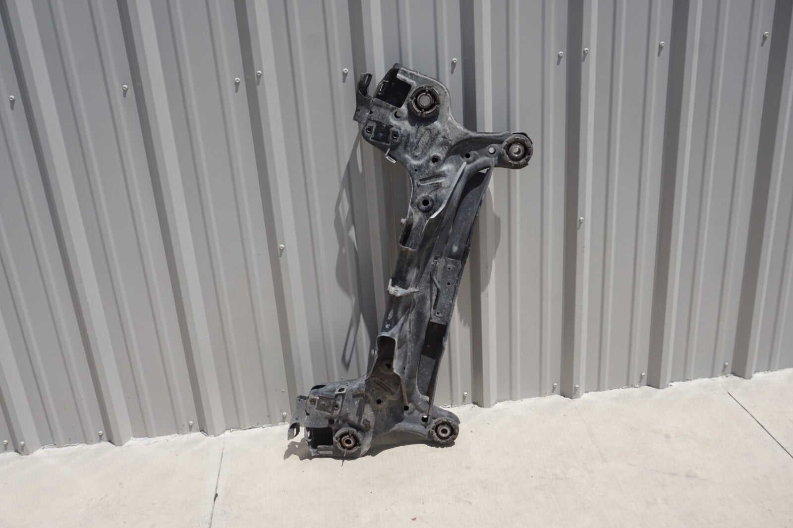 2018 - 2023 ODYSSEY ODYSSEY Rear Crossmember/K-Frame