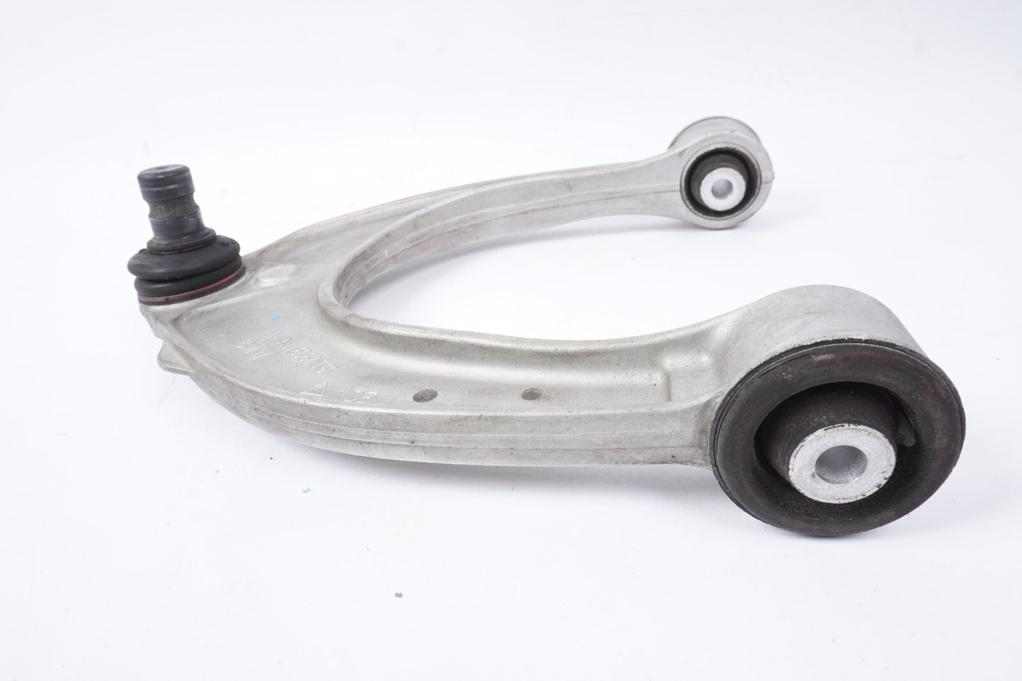 13 - 18 BMW 650i F06 RWD Front Left Driver Side Upper Control Arm OEM