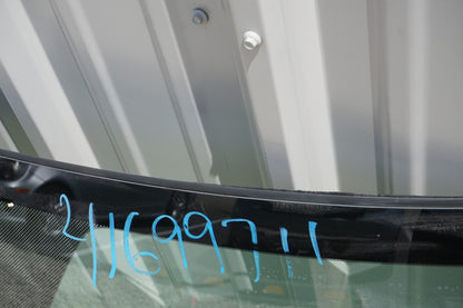 2018 - 2020 Honda Odyssey Front Windshield Window Glass OEM