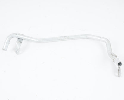 2012 - 2014 AUDI A7 TRANSMISSION OIL COOLER HOSE TUBE PIPE LINE 4G0121485Q OEM