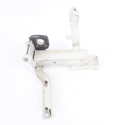11-15 BMW F01 740i 740Li Front Right Side Bumper Deformation Element Bracket Oem