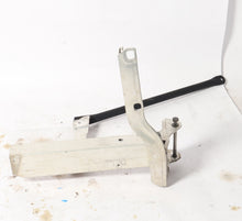 2012 - 2019 BMW 640i 650i Front Bumper Deformation Bracket Right OEM Used