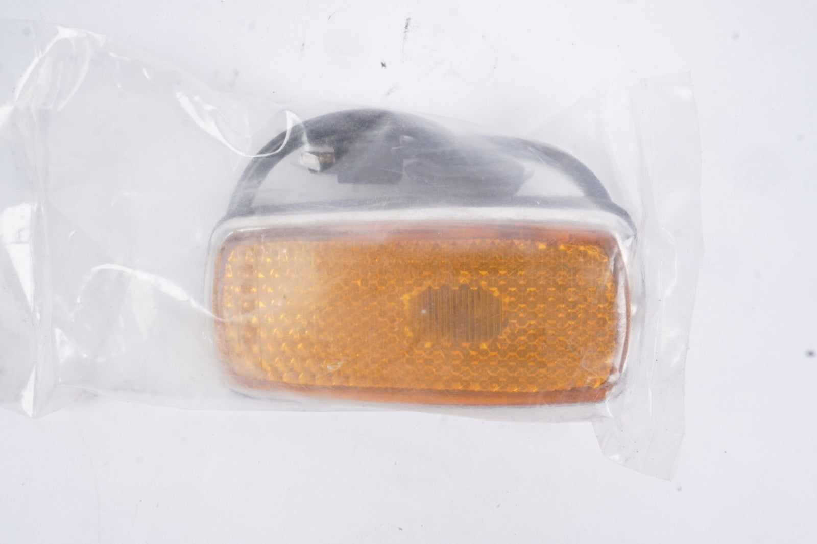 Sidemarker light set amber for Mercedes W108 W109 W110 W111 W112 W113 W114 W115