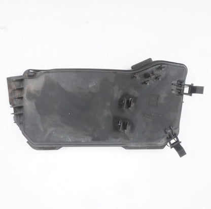 11-17 Mercedes W207 E350 E550 Fuse Box Holder Cover 2045400082  OEM