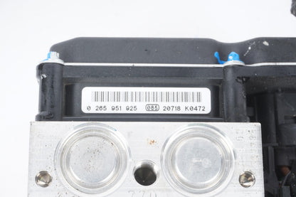 10-16 Mercedes E350 E400 E550 ABS Anti Lock Pump Brake Module 2124313512  OEM