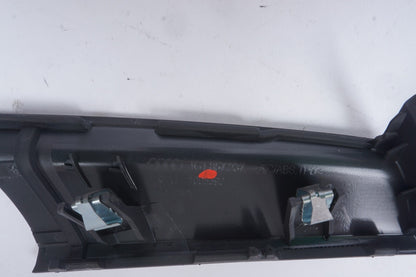 2012-2018 AUDI A7 DASH DASHBOARD LEFT DRIVER TRIM MOLDING BEZEL 4G1857237 OEM