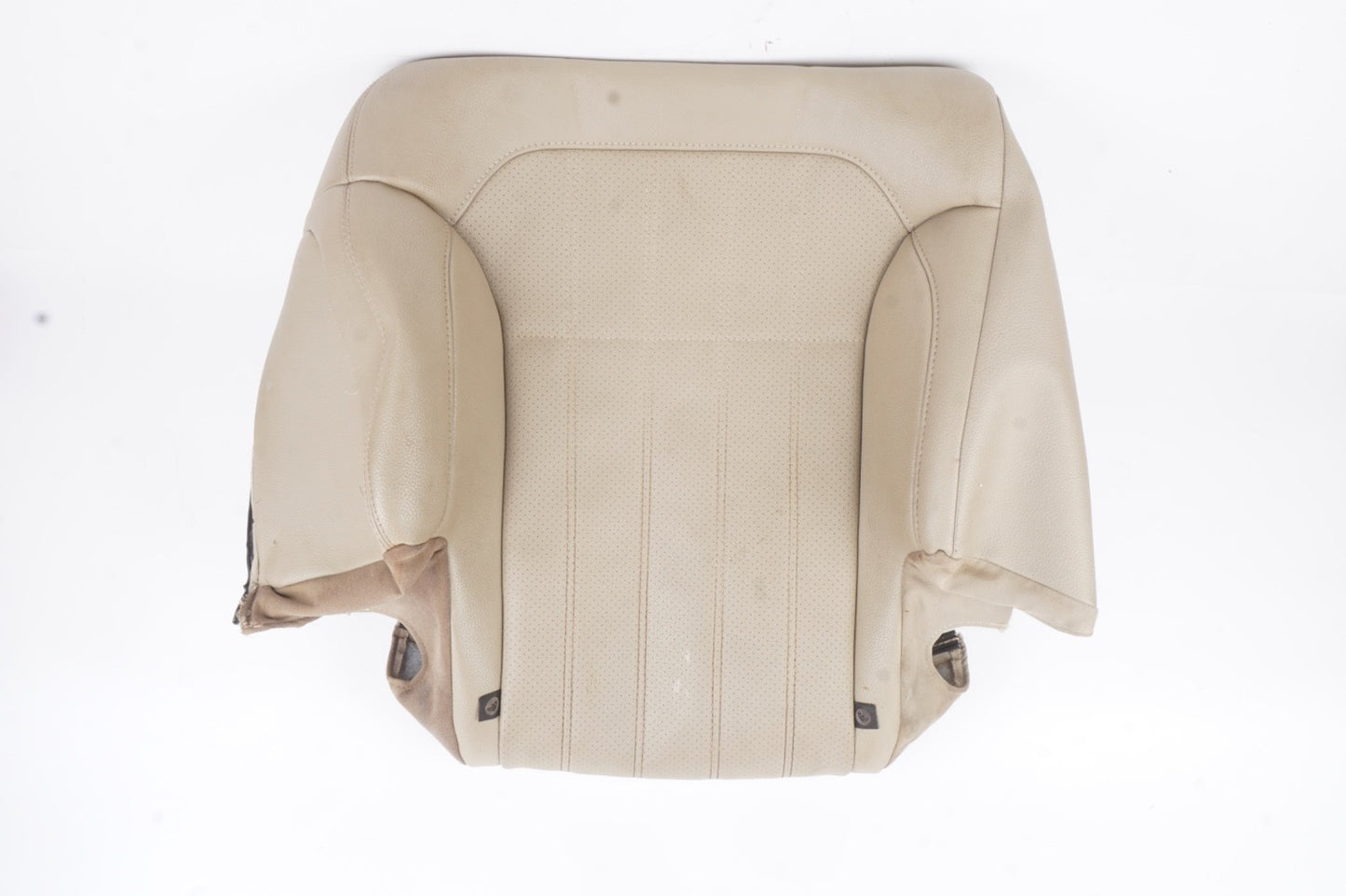 2013 - 2016 Mercedes GL450 Rear Right 2nd Row Seat Skin Leather OEM