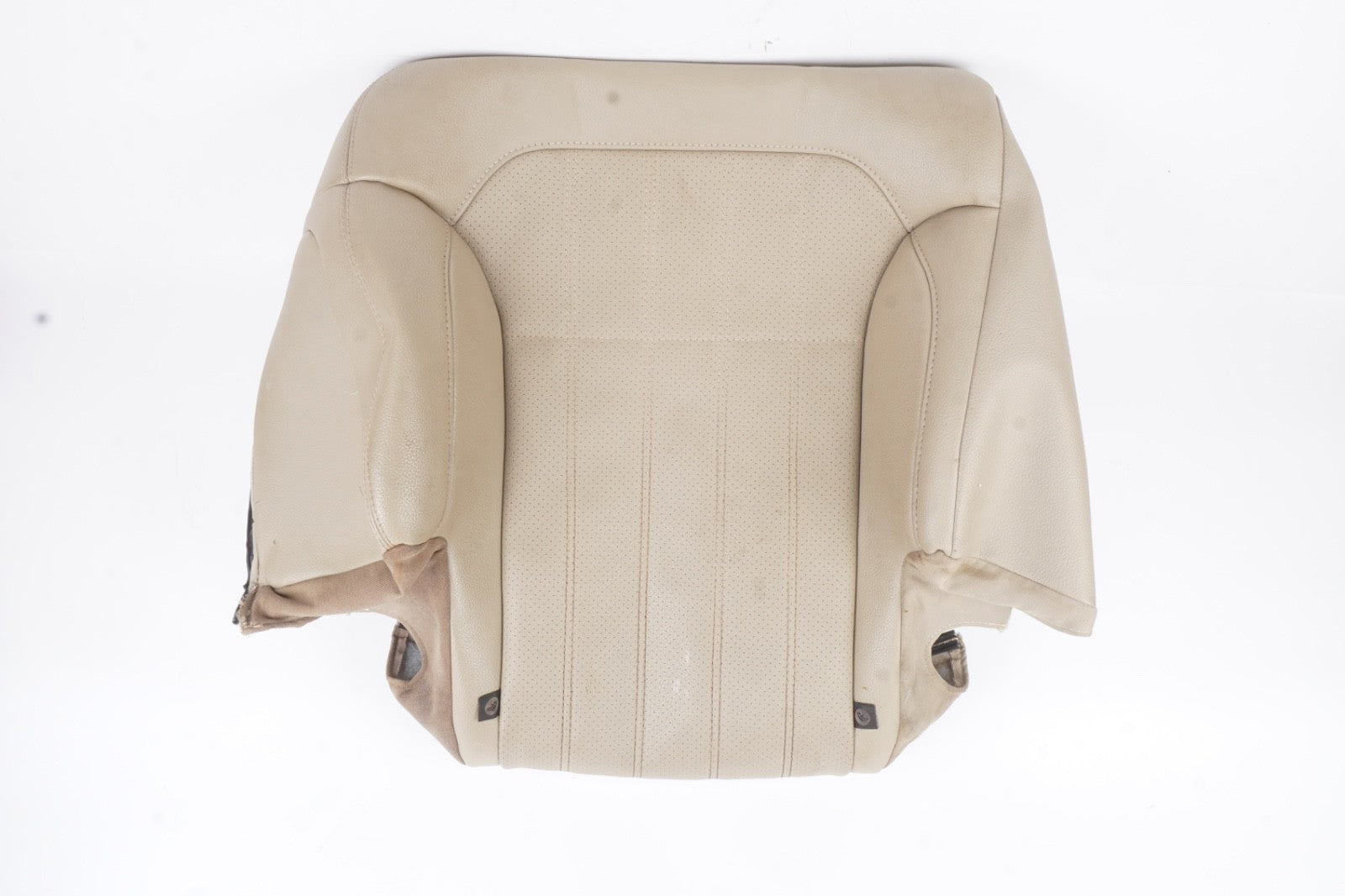 2013 - 2016 Mercedes GL450 Rear Right 2nd Row Seat Skin Leather OEM
