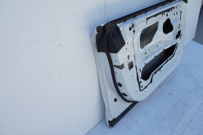 2010-2017 BMW 535i GT 550i GT Front Door Shell Driver LH 535iX GT 550iXGT