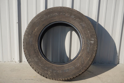 Used 265/70R17 Goodyear Wrangler HP - 11/32