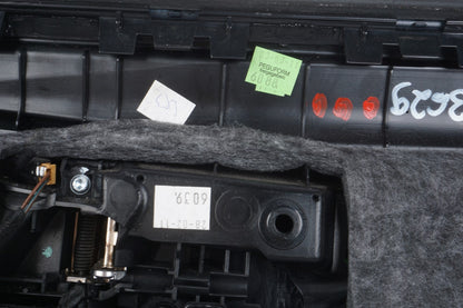 2011 - 2018 Audi A8 D4 Door Panel Inner Handle Lock Window Switch Rear Left OEM