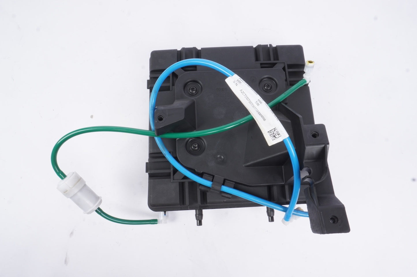 14-20 Mercedes W222 S63 S65 AMG S600 Maybach Door Locking Vacuum Pump OEM