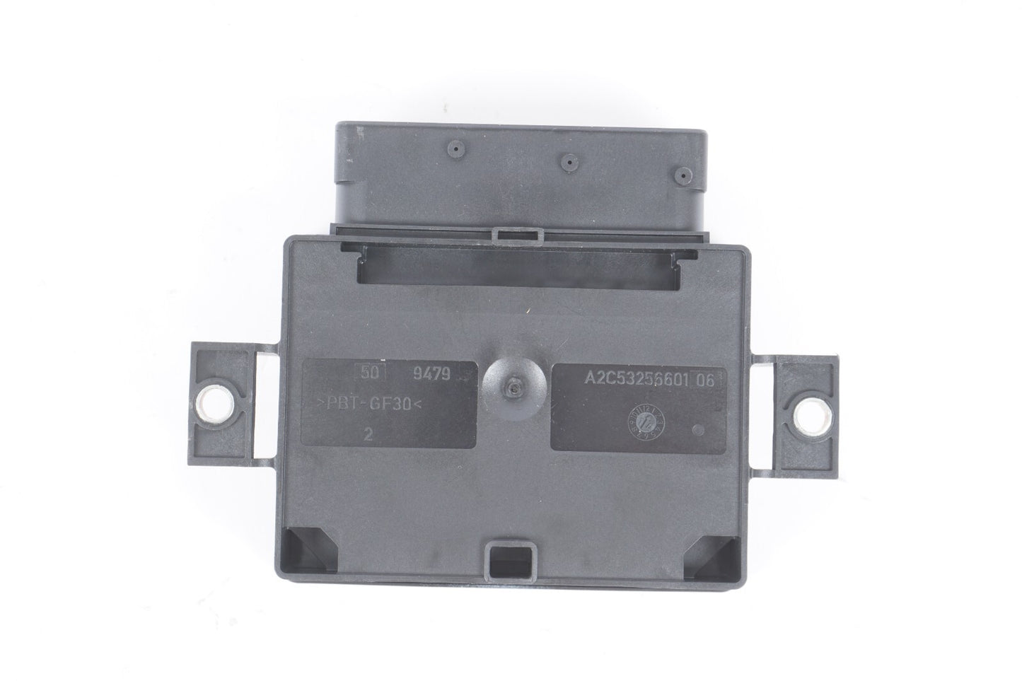 12-17 AUDI A8L A8 Parking Brake Control Module 4H0907801F OEM