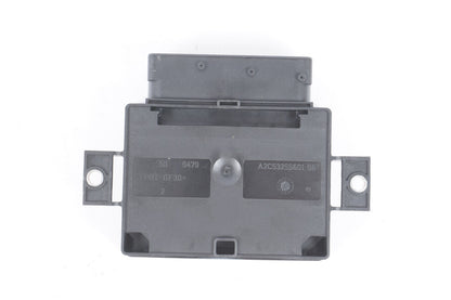 12-17 AUDI A8L A8 Parking Brake Control Module 4H0907801F OEM