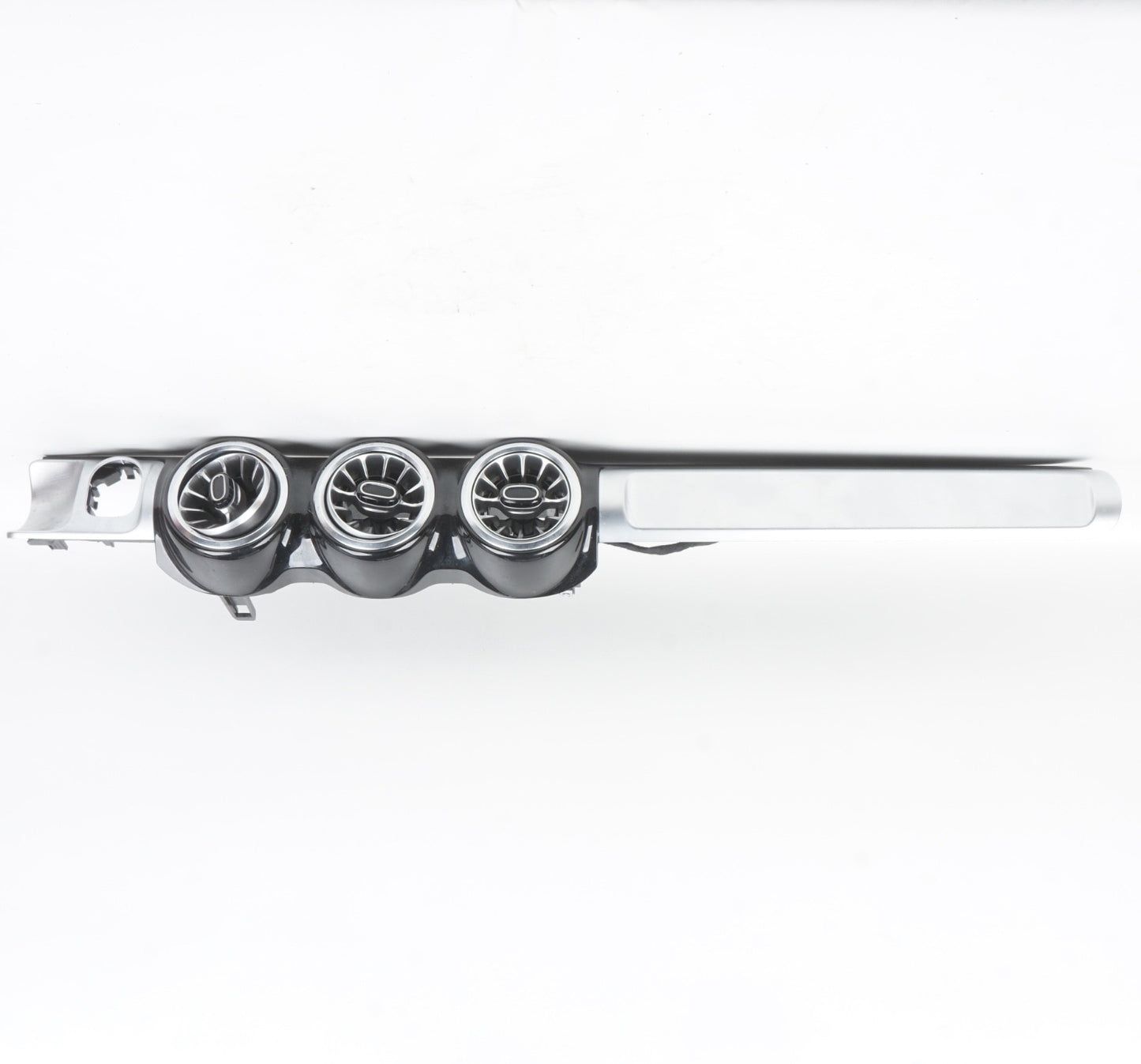 2020 - 2025 MERCEDES GLB250 X247 DASH CENTER AIR VENT BEZEL TRIM OEM A2476805902