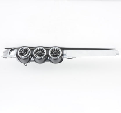 2020 - 2025 MERCEDES GLB250 X247 DASH CENTER AIR VENT BEZEL TRIM OEM A2476805902
