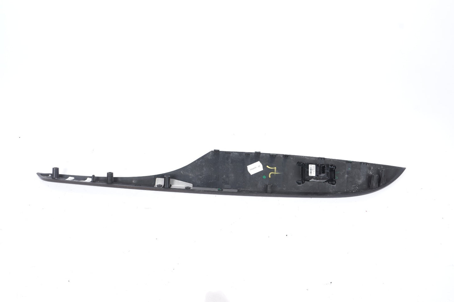 13 - 18 BMW 650i 640i F06 Front Right Passenger Side Window Control Switch OEM