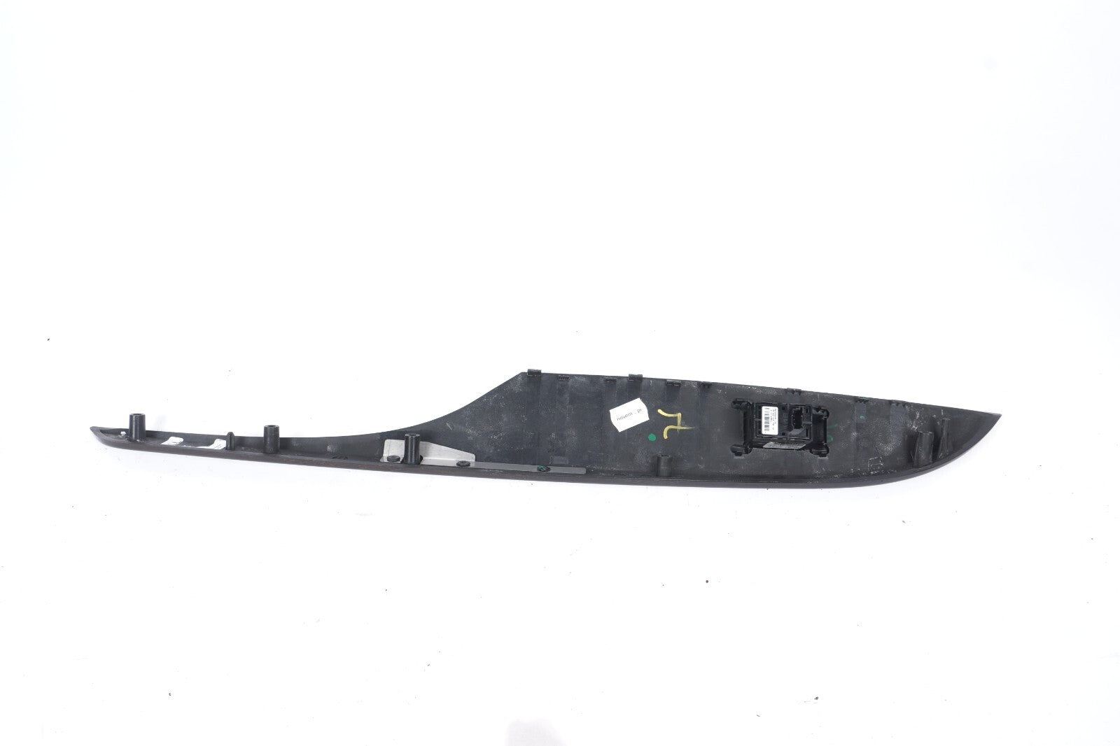 13 - 18 BMW 650i 640i F06 Front Right Passenger Side Window Control Switch OEM