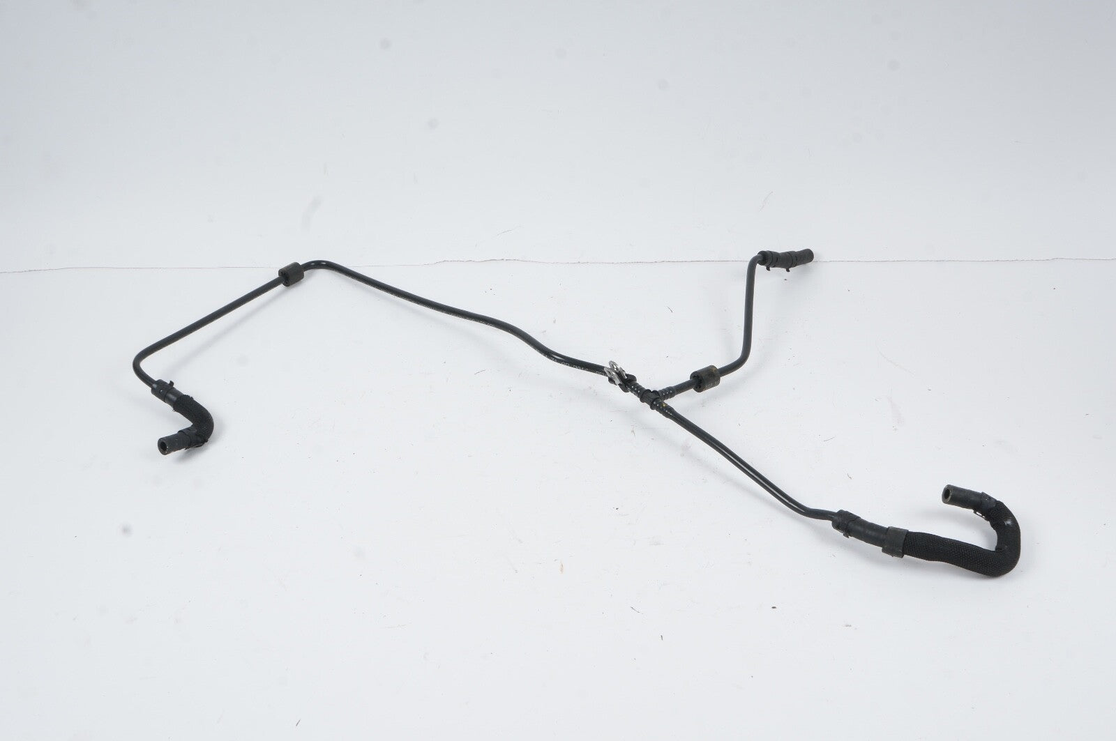 2010 - 2020 Bentley Mulsanne Vacuum Hose Pipe Line