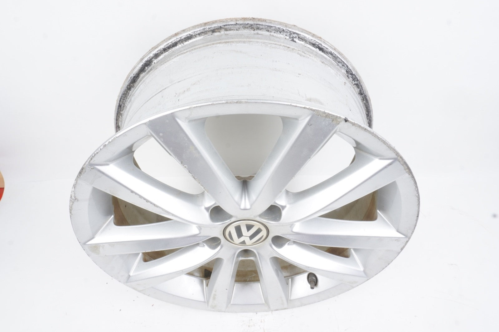 12 13 14 15 16 VW EOS OEM Wheel Rim 17x7.5 17" 69920 3AA601025AD 3AA601025C