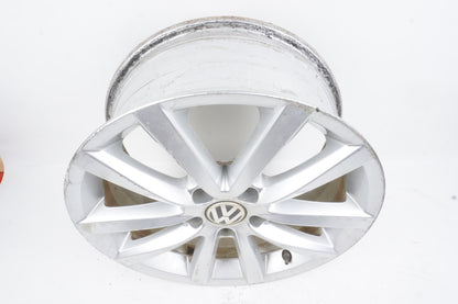 12 13 14 15 16 VW EOS OEM Wheel Rim 17x7.5 17" 69920 3AA601025AD 3AA601025C