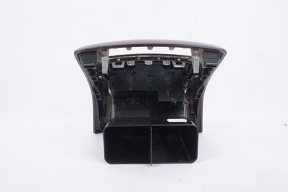 2007 - 2013 MERCEDES W221 S550 REAR AC HEATER AIR VENT PANEL OEM