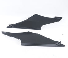 14 - 17 Mercedes S550 S600 W222 Rear C Pillar Trim Cover Left & Right  OEM