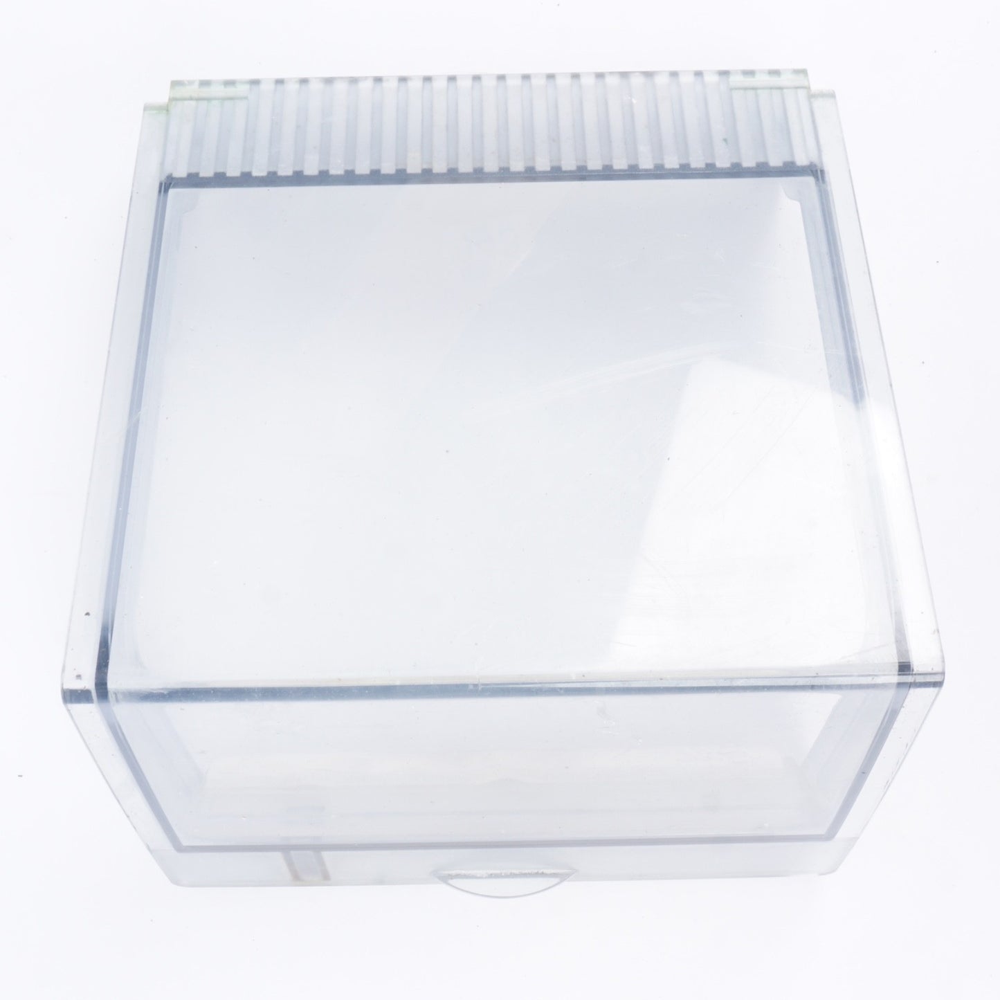 SIRONA CEREC 3 COMPACT INLAB MILLING CHAMBER LID COVER - USED