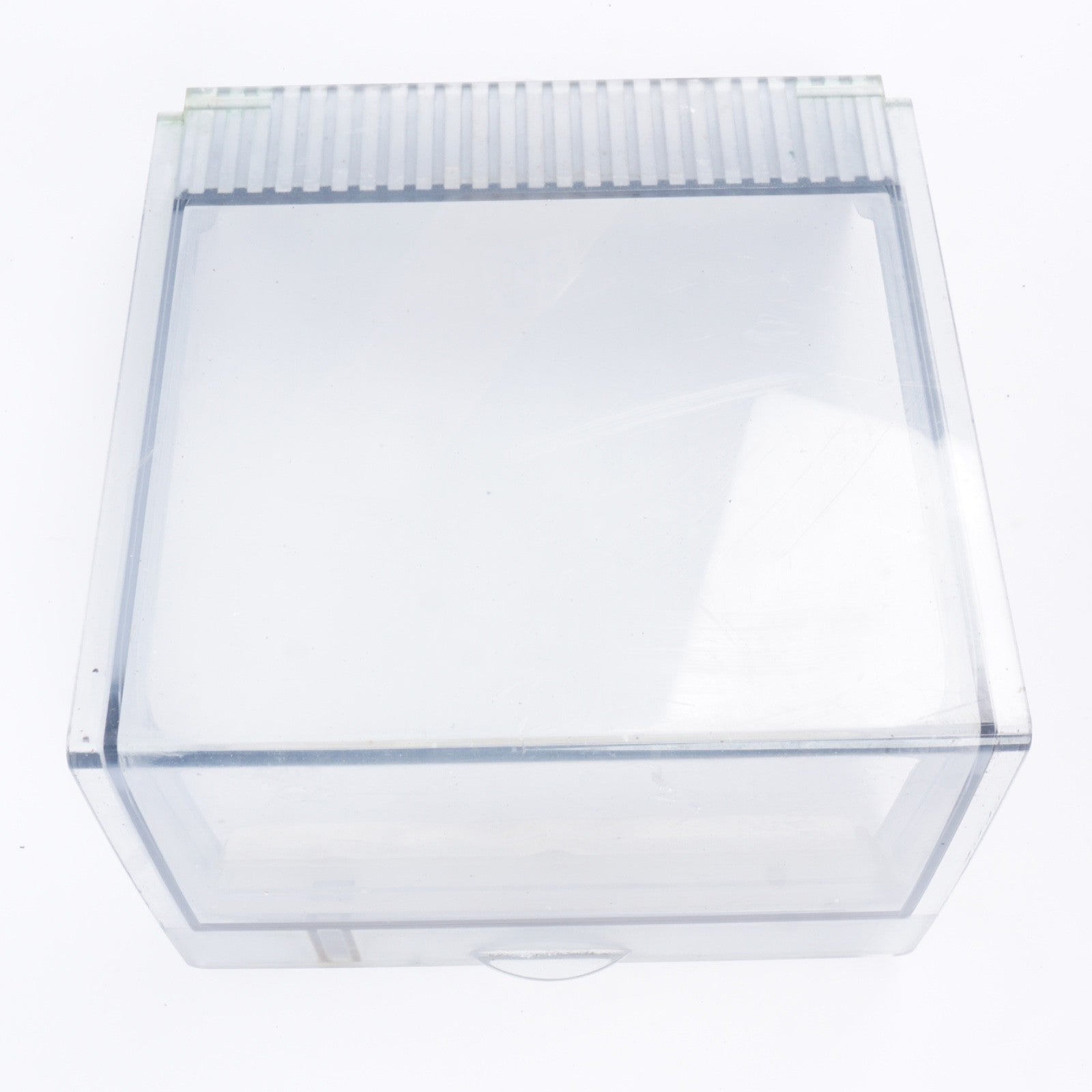 SIRONA CEREC 3 COMPACT INLAB MILLING CHAMBER LID COVER - USED
