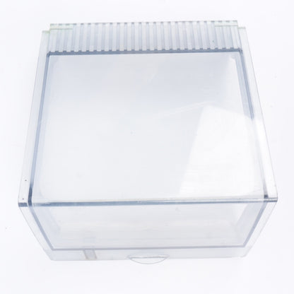SIRONA CEREC 3 COMPACT INLAB MILLING CHAMBER LID COVER - USED