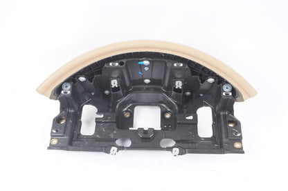 2011-2018 PORSCHE CAYENNE DASHBOARD INSTRUMENT CLUSTER UPPER COVER TRIM PAD OEM
