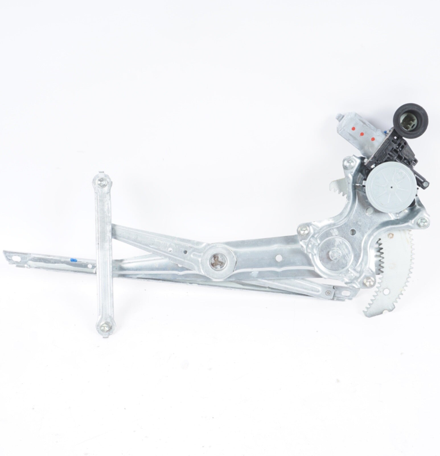 2014-2019 Toyota Highlander Driver REAR LEFT LH Window Motor Regulator OEM