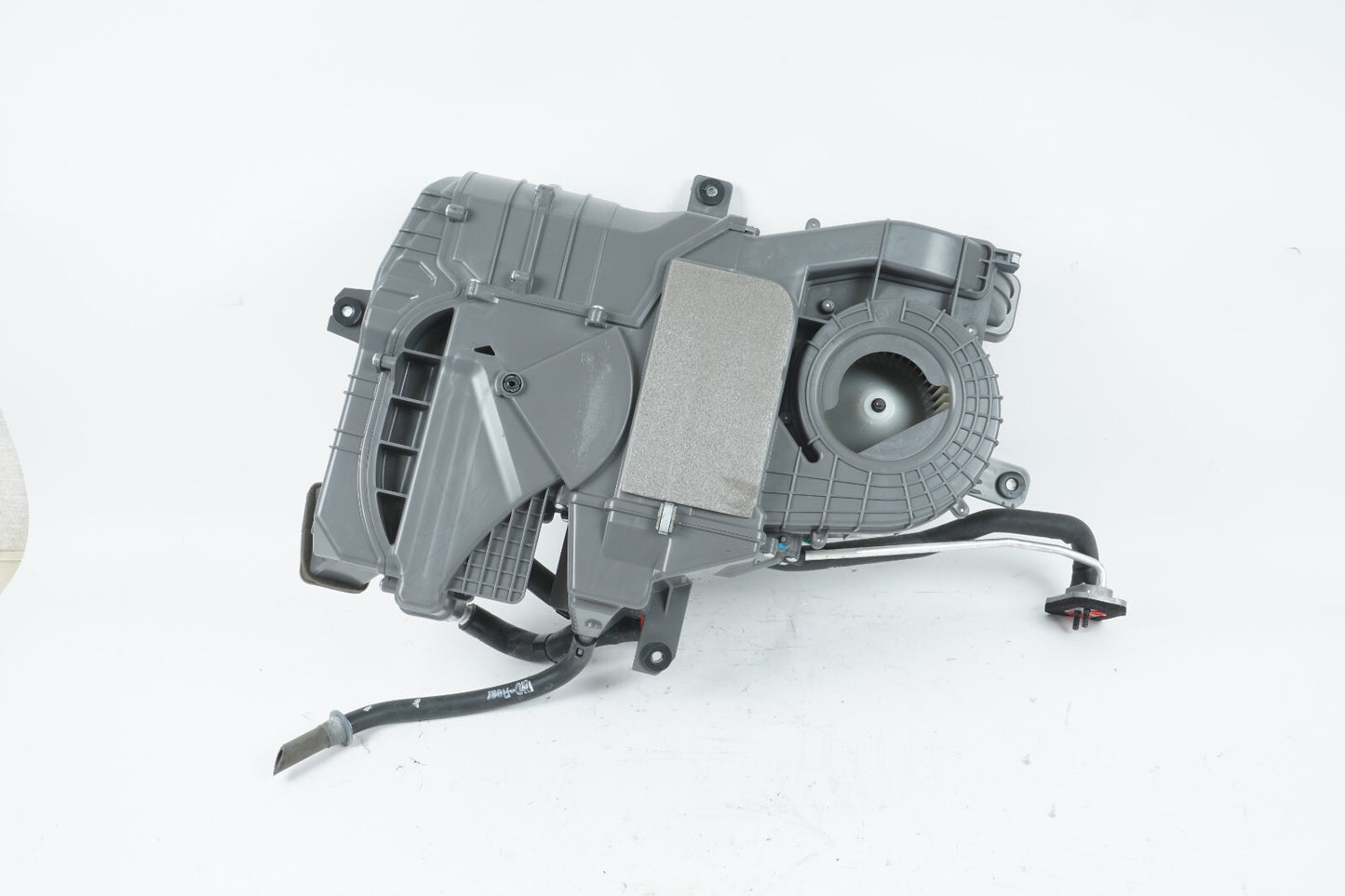 2013-2018 HYUNDAI SANTA FE AC HEATER BLOWER MOTOR BOX OEM