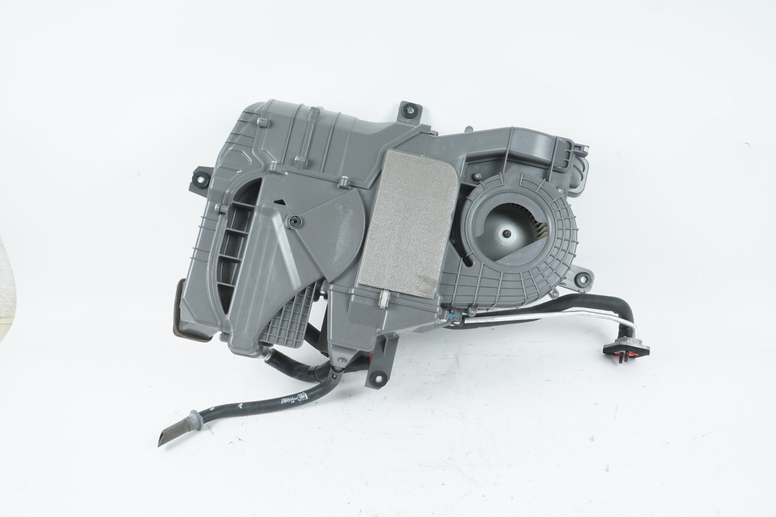2013-2018 HYUNDAI SANTA FE AC HEATER BLOWER MOTOR BOX OEM