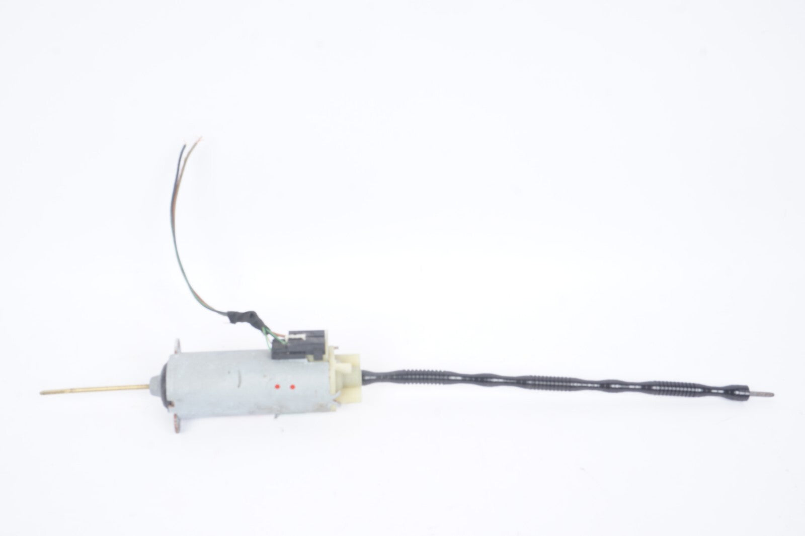 2004 - 2010 Audi A8 A8L Front Right Passenger Seat Adjust Motor OEM