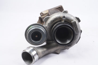 2012 - 2017 MERCEDES S550 W222 4.7L ENGINE LEFT TURBO CHARGER TURBOCHARGER 60K