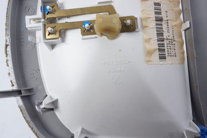 2006-2011 Mercedes ML350 ML500 Rear Overhead Dome Light Lamp A1648200023 OEM