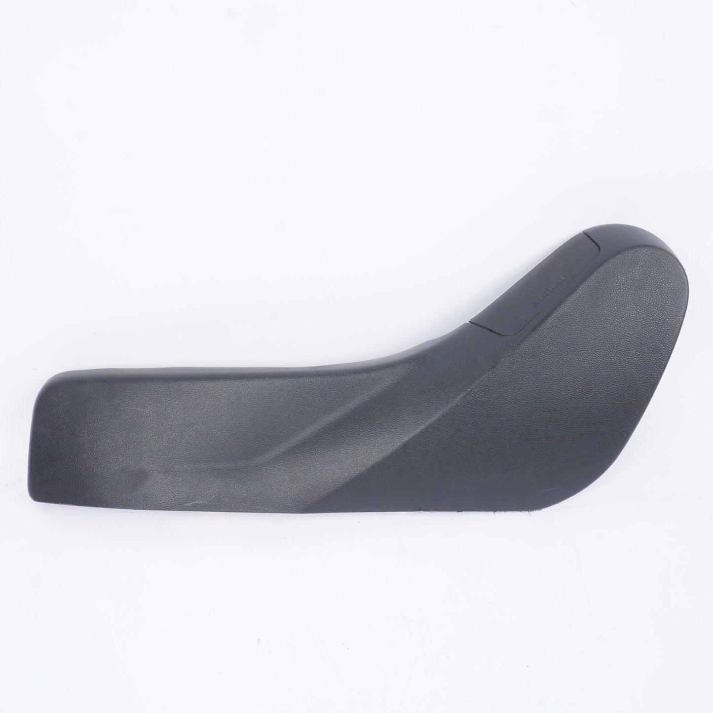 10-17 Mercedes E350 E550 Convertible Front Left Driver Side Seat Lower Trim
