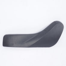 10-17 Mercedes E350 E550 Convertible Front Left Driver Side Seat Lower Trim